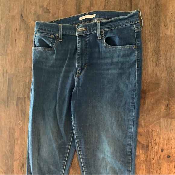 Levi’s 720 Skinny Jeans - Picture 2 of 4